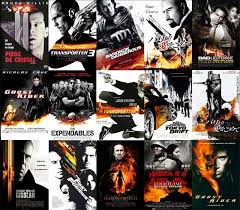 Гости на вилле